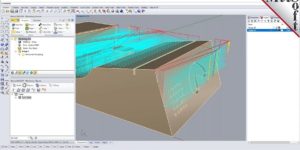 CAMJam 2019 is a video archive of training sessions on VisualCAD/CAM, RhinoCAM, VisualCAM for SOLIDWORKS and AlibreCAM Milling