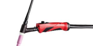 Fronius modular TIG welding torch