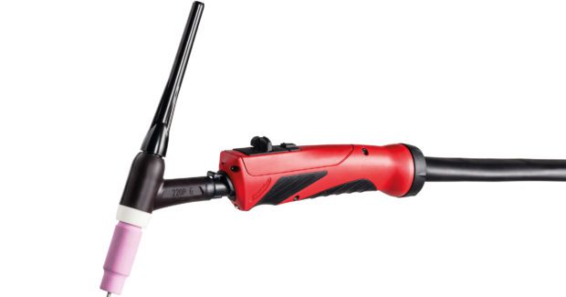 Fronius modular TIG welding torch