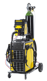 ESAB WebScanner