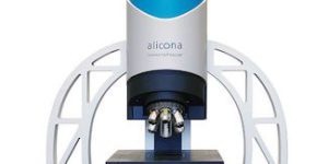 Bruker Alicona InfiniteFocus G5