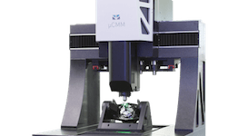 Bruker Alicona CMM