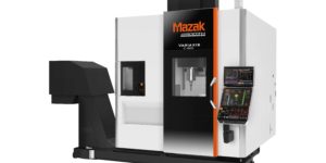 Mazak VARIAXIS C-600