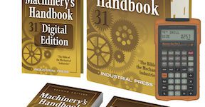 Machinery's Handbook 31st Edition, ASME and ANSI