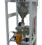 Vac-U-Max’s additive manufacturing metal powder recovery system (AM-MPRS)