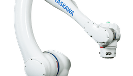 Yaskawa Motoman’s HC20XP cobot