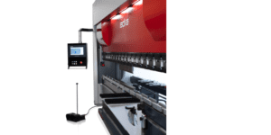 MC Machinery’s ADIRA hydraulic press brakes