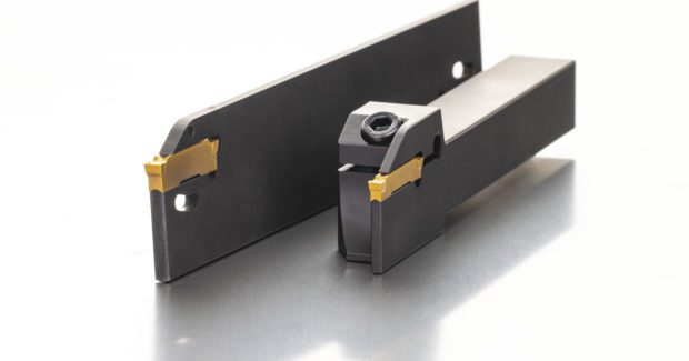 Dormer Pramet 0.98-inch GL double-edged insert