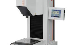 Mitutoyo America’s HR-600 hardness tester