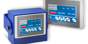 Marposs IPC4 compact operator panel