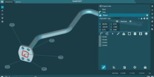 Hexagon Manufacturing Intelligence’s TubeShaper v2 software