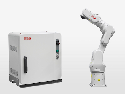 ABB’s C90XT