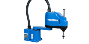 Yaskawa Motoman’s SG400 SCARA robot