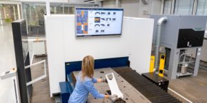 Trumpf Inc. TruBend Series