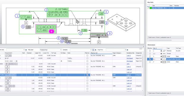 High QA’s Inspection Manager (IM) Version 5.1