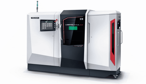 DMG MORI, Sigma Labs