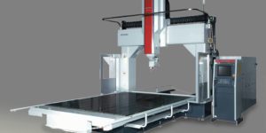 MC Machinery’s 5- and 6-axis VZ series CO2 laser cutters