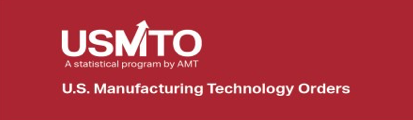 AMT US Manufacturing Technology Orders