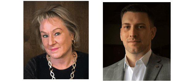 Dapra Corp., Linda Pilvelis, Shawn Lawlor