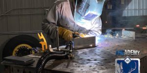 American Welding Society ARCademy