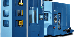 Matsuura USA’s MAM72-52V