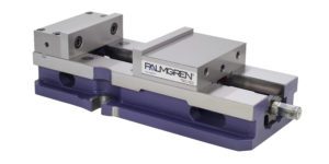 Palmgren #9625937 premium machine vise