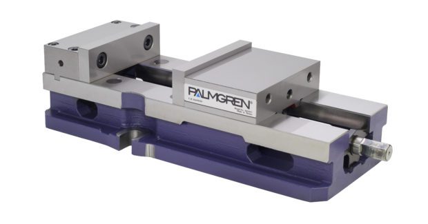 Palmgren #9625937 premium machine vise