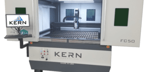 Kern Laser Systems’ FC50 FiberCELL