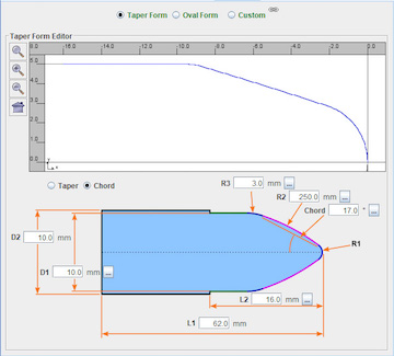 ANCA CNC Machines’ ToolRoom RN34