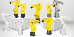 Fanuc America