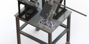 Xiris Automation WI-2200 inspection system