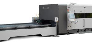 Fabtech 2021, BLM Group USA, BLM Group, laser cutting systems, LS5, LC5