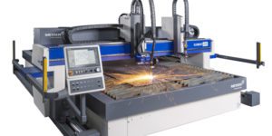 Fabtech, Fabtech 2021, forming, fabricating, Messer, Messer Cutting, plasma cutting system, oxyfuel cutting system