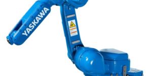 Yaskawa Motoman, Motoman, Yaskawa, robot, paint robot