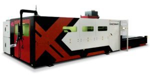 laser cutting systems, Cincinnati, Cincinnati Inc., fiber laser