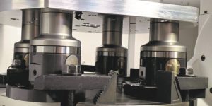 workholding, workholding devices, Big Kaiser, Big Kaiser Precision