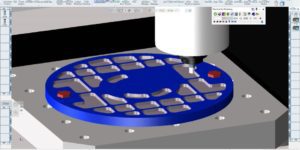 CAMBRIO, CAD/CAM software