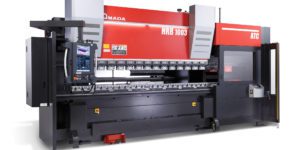 Amada, Amada America, press brake