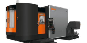 Mazak, multi-tasking machine