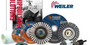 Weiler, abrasives, power brushes