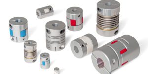 JW Winco, couplings