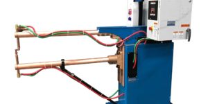 Weld Systems Integrators, rocker arm spot welders