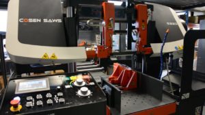 Cosen Saws, Cosen USA