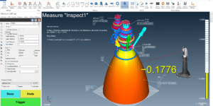 Verisurf 2022, universal measurement software, measurement software, Model-Based Definition (MBD), Model-Based Definition, MBD, CAD, CMM, Verisurf Software Inc, Verisurf Software, Verisurf