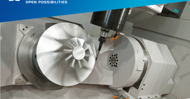 Okuma, machining buyer’s guide, 5-axis machining centers, machine tools, software