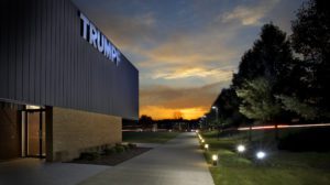 TRUMPF, SUPPLIER PROFILE, Smart Factory solutions, TRUMPF GmbH, TRUMPF Co., TRUMPF KG., TRUMPF Inc., Burke Doar, lasers, Fabrication technology, TruLaser Center 7030, TruLaser 7030, TruLaser, TruLaser Center, TruLaser Center, TruLaser 5030, TruLaser, 5030, TruArc Weld 1000, TruArc Weld, Weld 1000, TruArc, TruLaser 1000 Series, TruLaser, TruLaser 1000, 1000 Series, TruBend 5000, TruBend series, BendMaster robot, BendMaster robot, Mike Voss, SmartCap