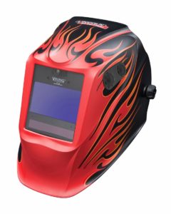 Lincoln Electric, VIKING™ 2450 ADV, welding helmets