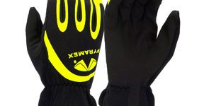 work gloves, Pyramex