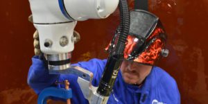 Yaskawa Motoman, collaborative robots