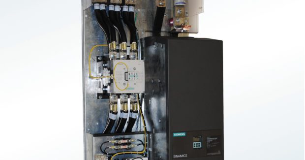 Sinamics DC Master Base Drives, Siemens, system integrators